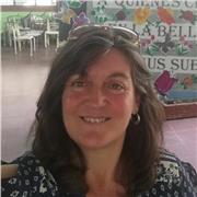 Aprendizaje de español personalizado con mucha conversación y poca gramática